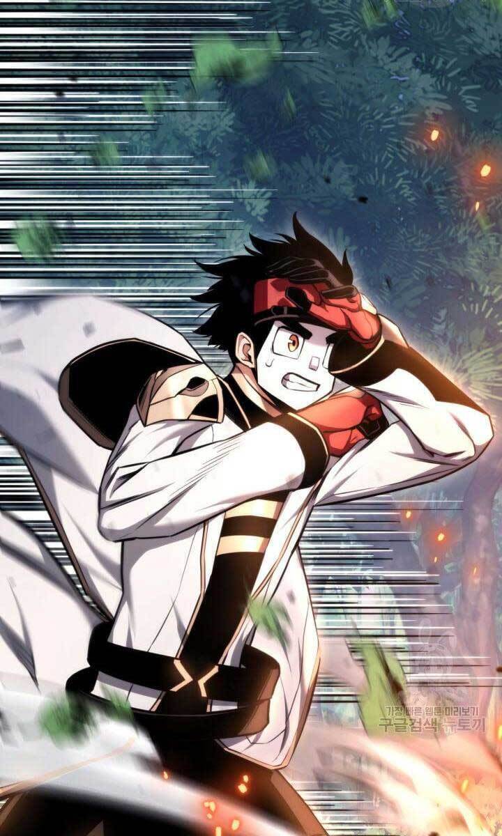 Sự Trở Lại Của Vị Thần Sức Mạnh - Chapter 84 - Page 11