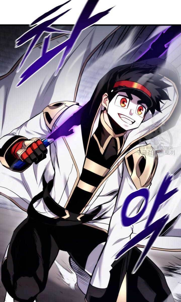 Sự Trở Lại Của Vị Thần Sức Mạnh - Chapter 84 - Page 112