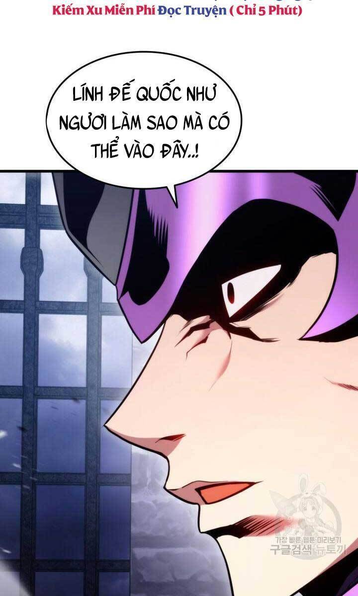 Sự Trở Lại Của Vị Thần Sức Mạnh - Chapter 84 - Page 114