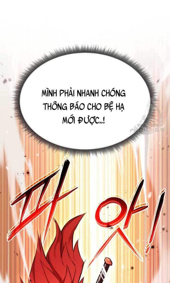 Sự Trở Lại Của Vị Thần Sức Mạnh - Chapter 84 - Page 116