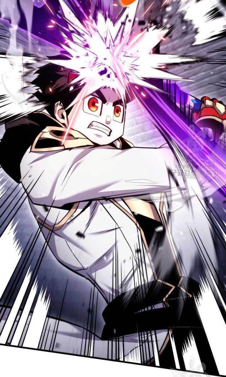 Sự Trở Lại Của Vị Thần Sức Mạnh - Chapter 84 - Page 119