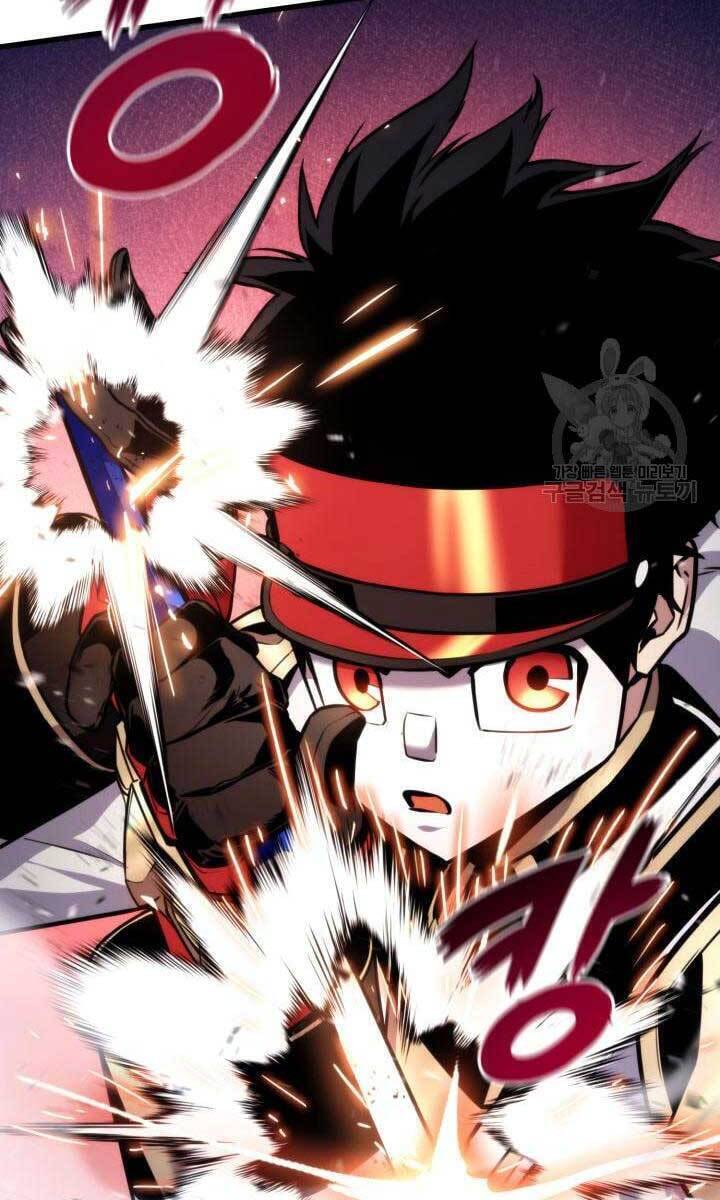 Sự Trở Lại Của Vị Thần Sức Mạnh - Chapter 84 - Page 128