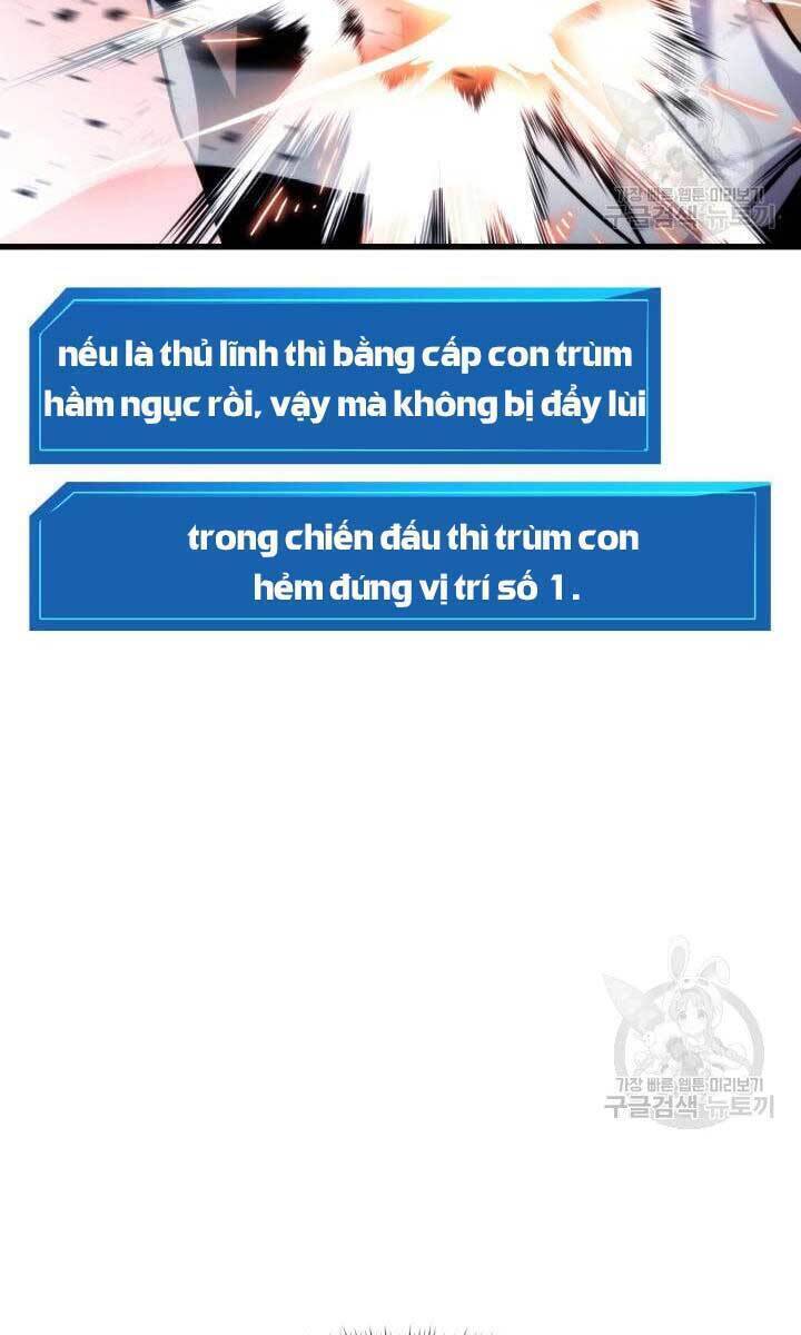 Sự Trở Lại Của Vị Thần Sức Mạnh - Chapter 84 - Page 129