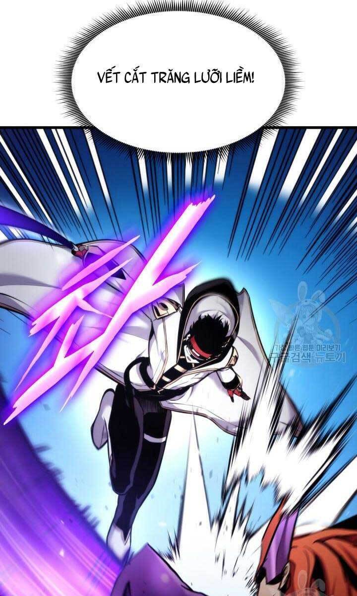 Sự Trở Lại Của Vị Thần Sức Mạnh - Chapter 84 - Page 130