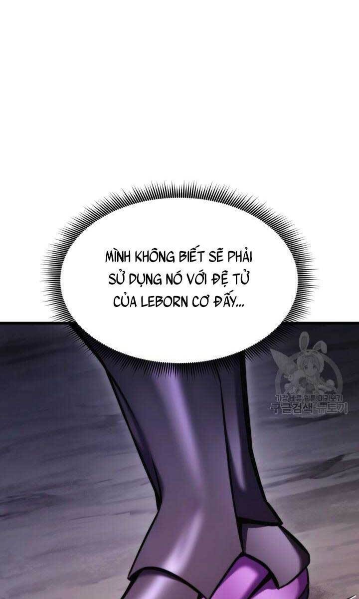 Sự Trở Lại Của Vị Thần Sức Mạnh - Chapter 84 - Page 135