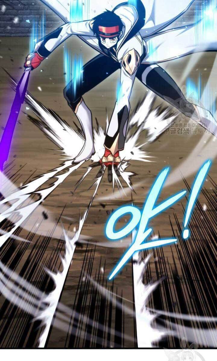 Sự Trở Lại Của Vị Thần Sức Mạnh - Chapter 84 - Page 145