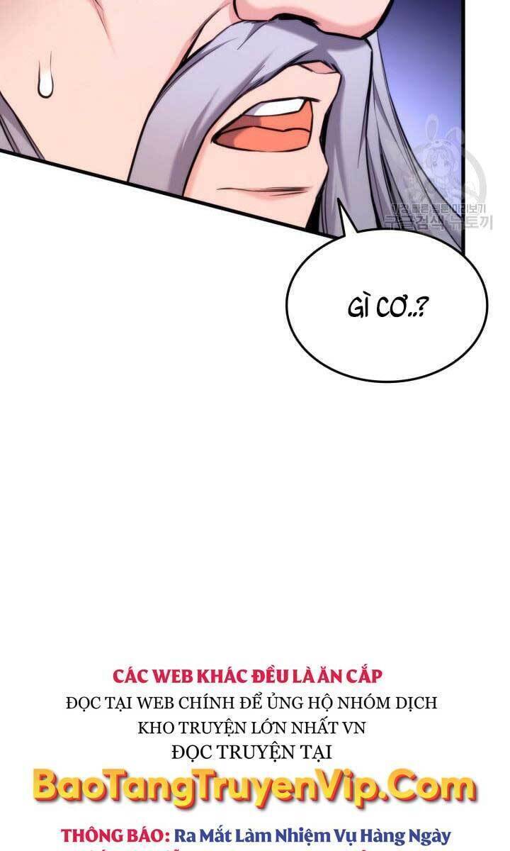 Sự Trở Lại Của Vị Thần Sức Mạnh - Chapter 84 - Page 20