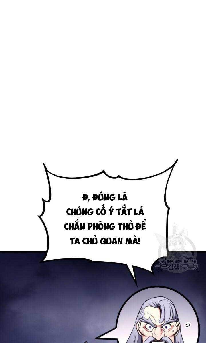 Sự Trở Lại Của Vị Thần Sức Mạnh - Chapter 84 - Page 25
