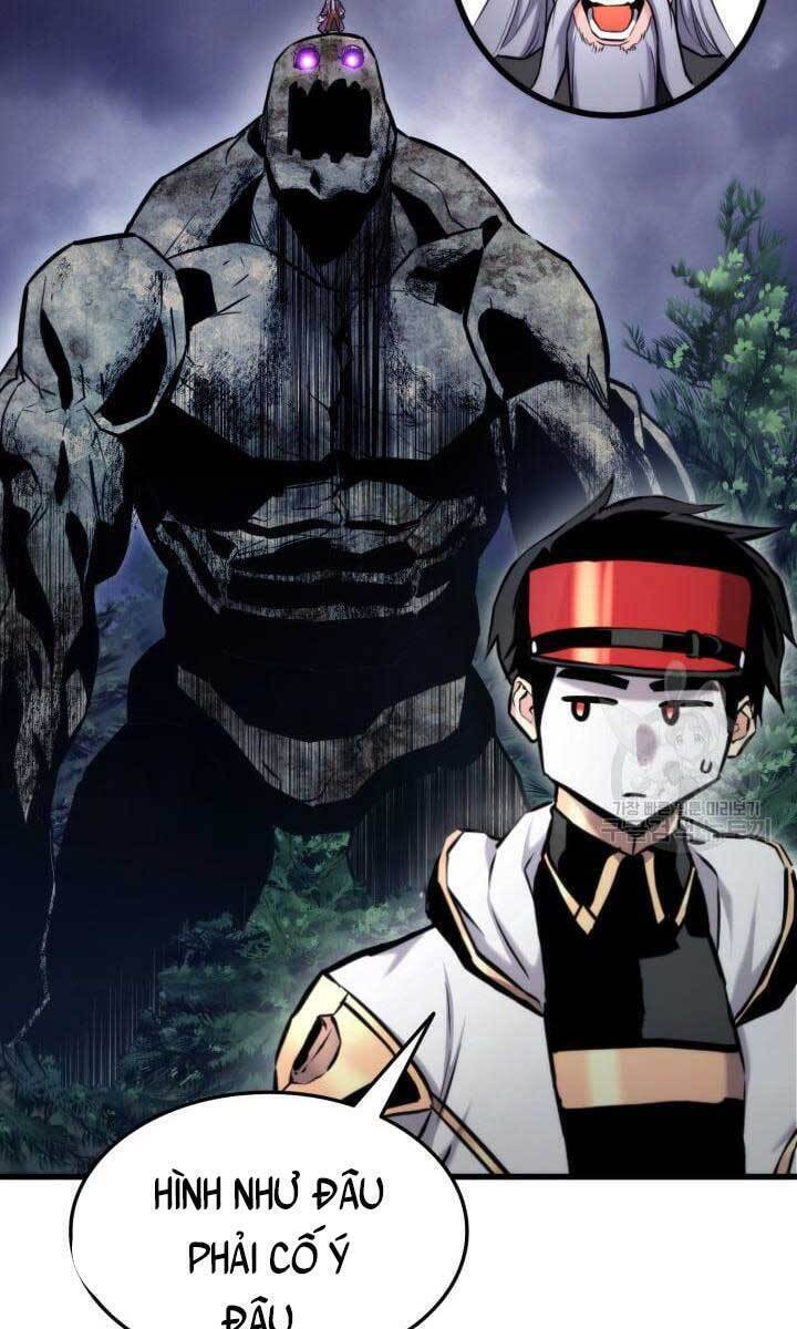 Sự Trở Lại Của Vị Thần Sức Mạnh - Chapter 84 - Page 26