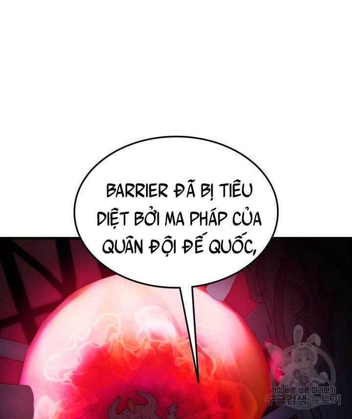 Sự Trở Lại Của Vị Thần Sức Mạnh - Chapter 84 - Page 31