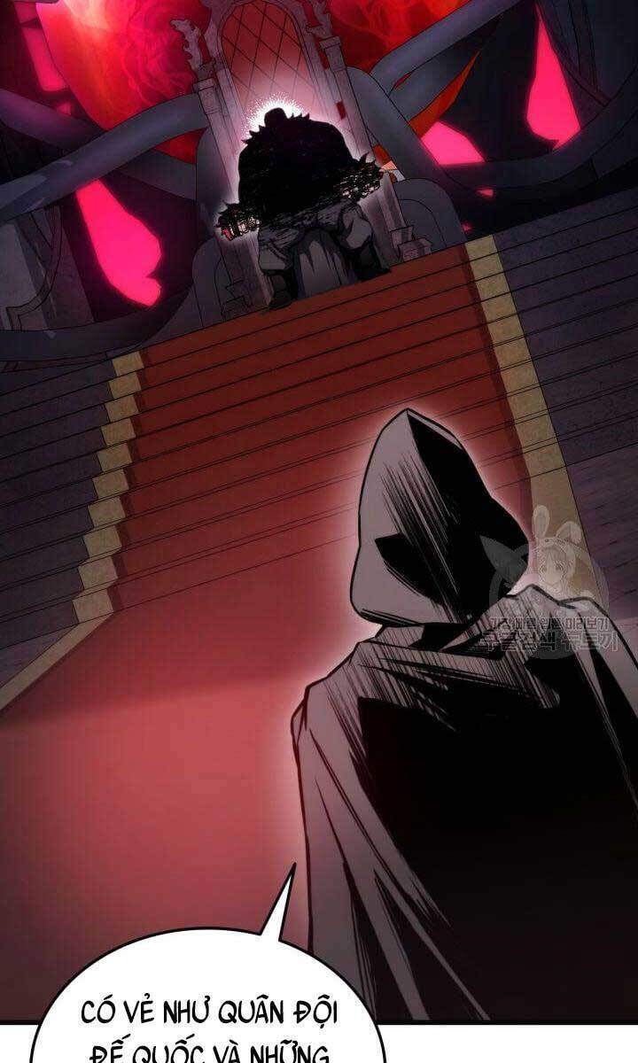 Sự Trở Lại Của Vị Thần Sức Mạnh - Chapter 84 - Page 32