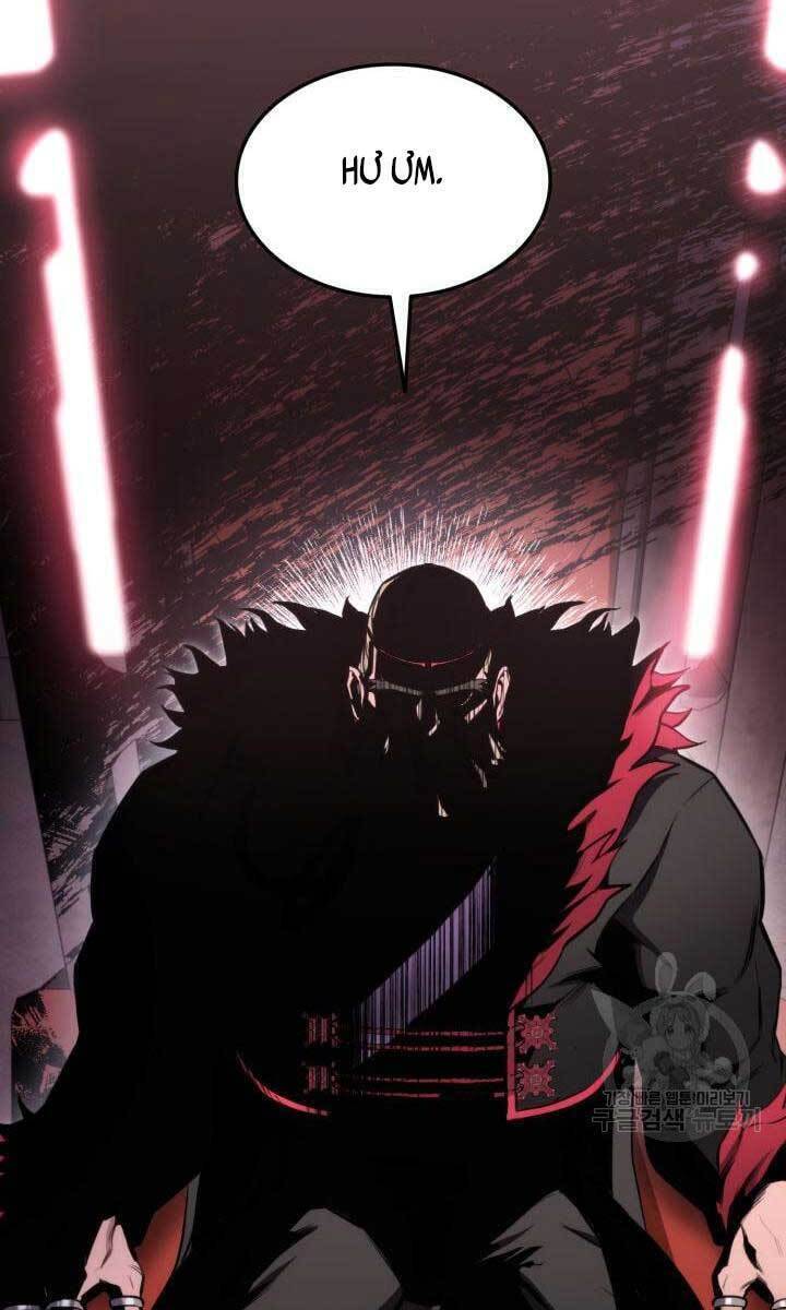 Sự Trở Lại Của Vị Thần Sức Mạnh - Chapter 84 - Page 34