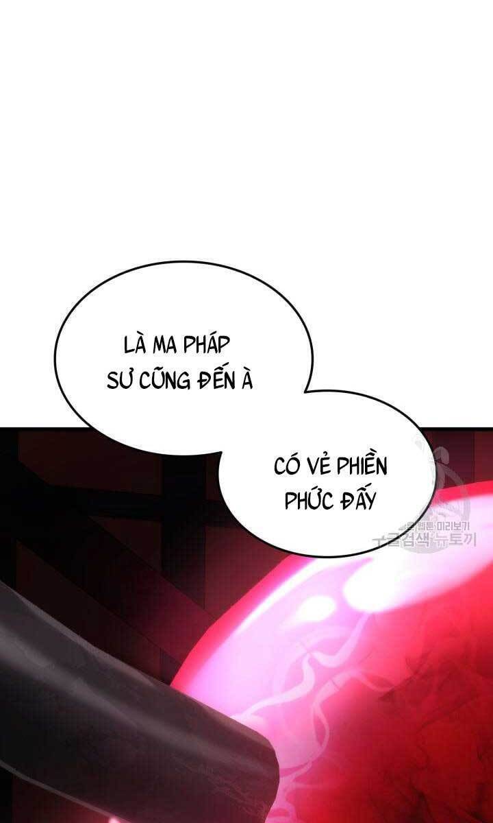 Sự Trở Lại Của Vị Thần Sức Mạnh - Chapter 84 - Page 36