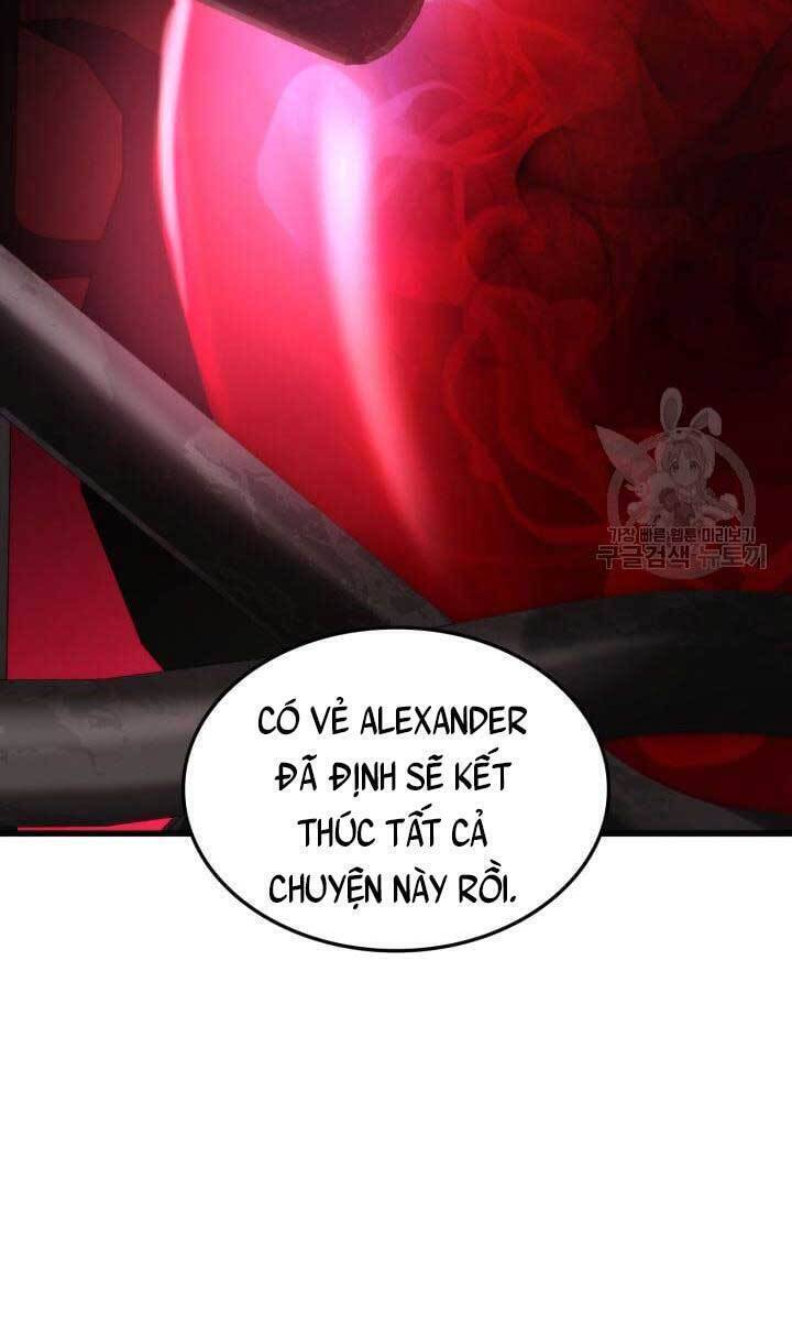 Sự Trở Lại Của Vị Thần Sức Mạnh - Chapter 84 - Page 37