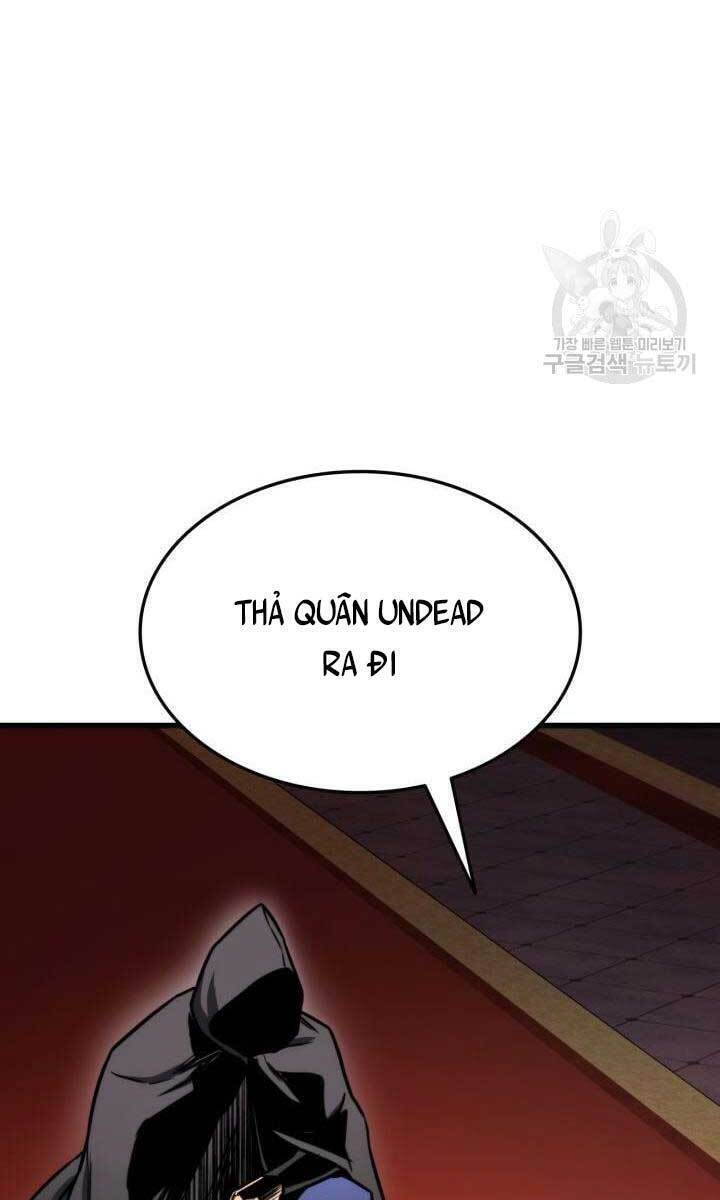 Sự Trở Lại Của Vị Thần Sức Mạnh - Chapter 84 - Page 38