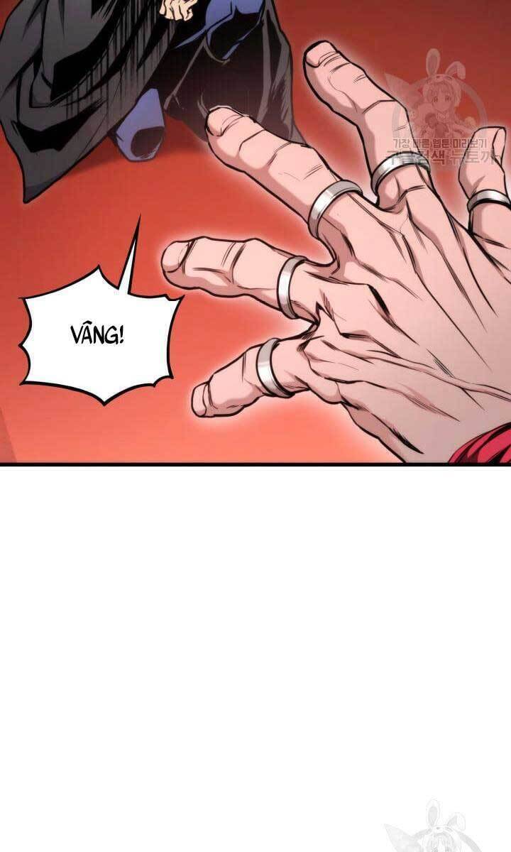 Sự Trở Lại Của Vị Thần Sức Mạnh - Chapter 84 - Page 39