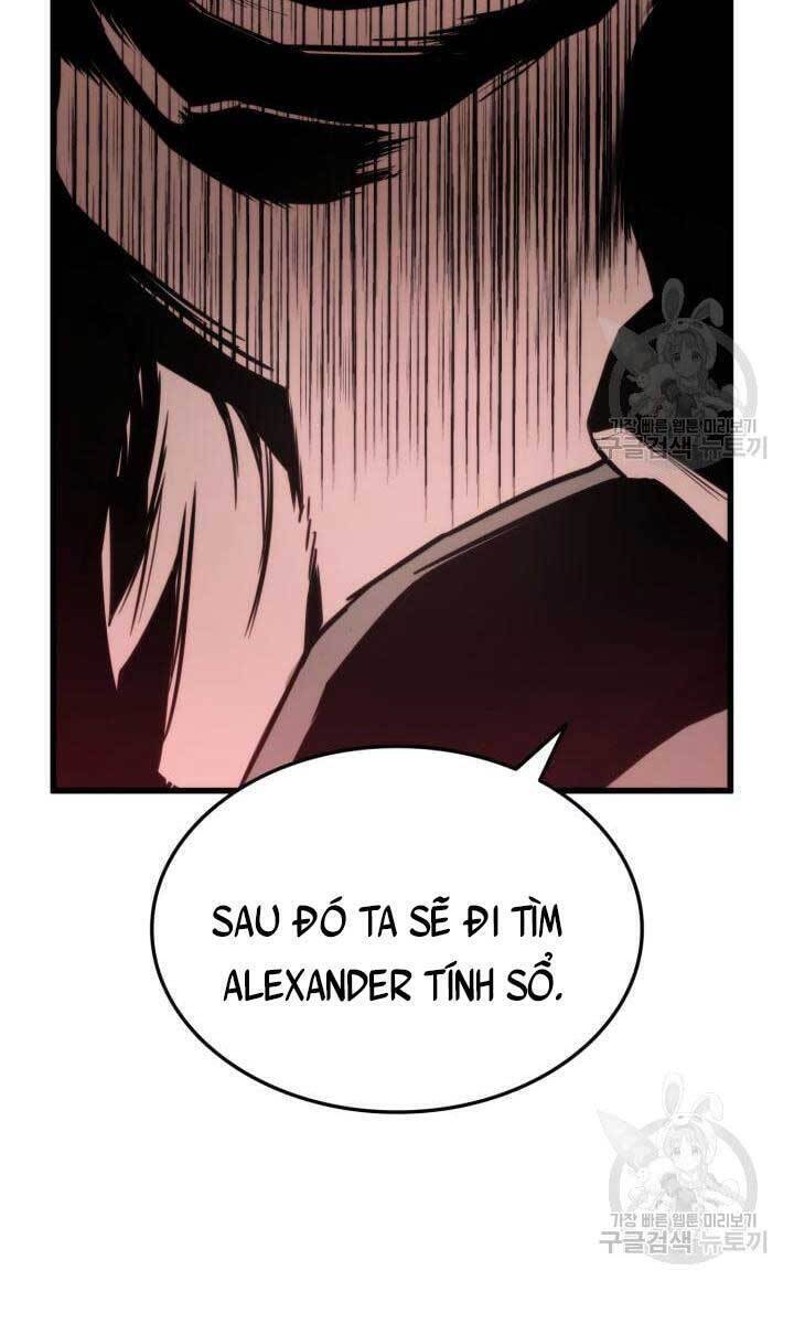Sự Trở Lại Của Vị Thần Sức Mạnh - Chapter 84 - Page 41