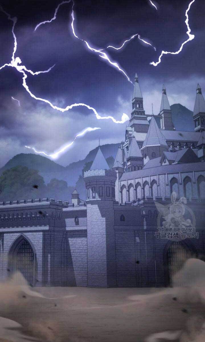 Sự Trở Lại Của Vị Thần Sức Mạnh - Chapter 84 - Page 43