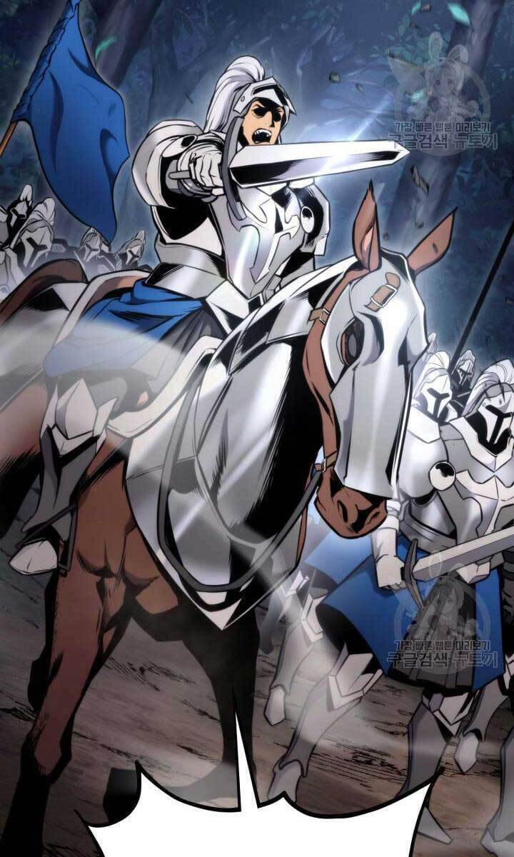 Sự Trở Lại Của Vị Thần Sức Mạnh - Chapter 84 - Page 51