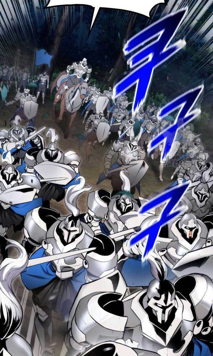 Sự Trở Lại Của Vị Thần Sức Mạnh - Chapter 84 - Page 53