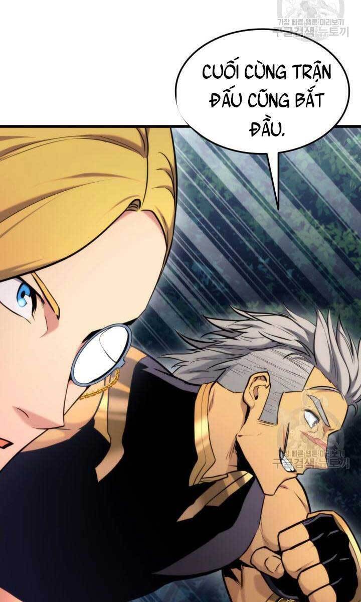 Sự Trở Lại Của Vị Thần Sức Mạnh - Chapter 84 - Page 55