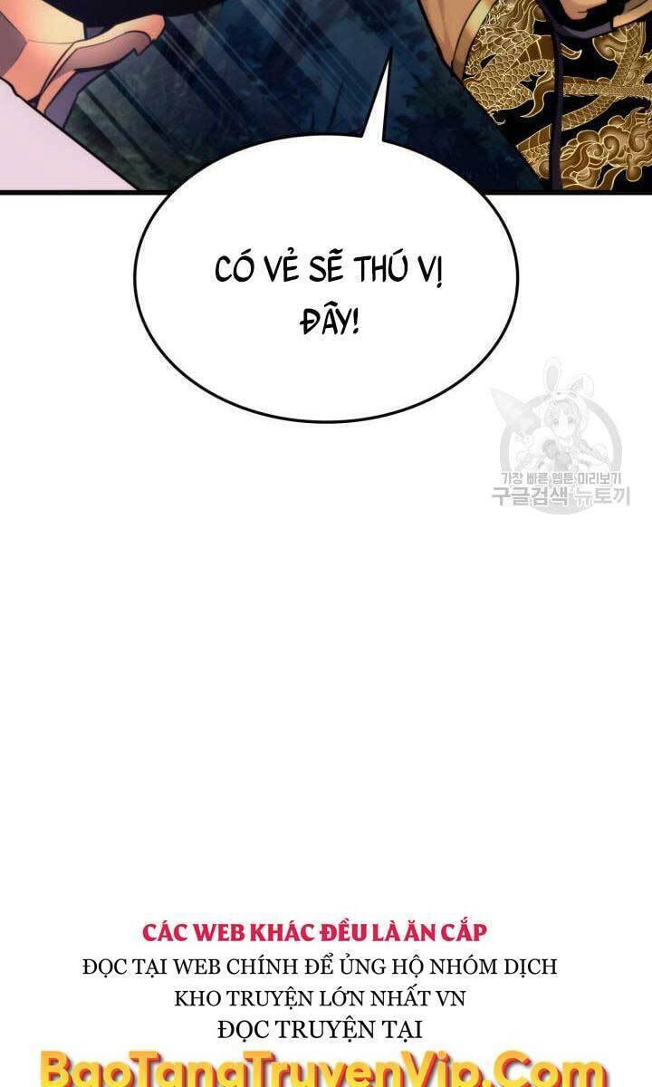 Sự Trở Lại Của Vị Thần Sức Mạnh - Chapter 84 - Page 56