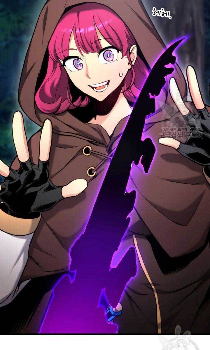 Sự Trở Lại Của Vị Thần Sức Mạnh - Chapter 84 - Page 76