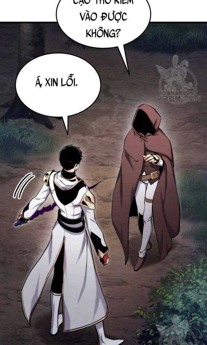 Sự Trở Lại Của Vị Thần Sức Mạnh - Chapter 84 - Page 78