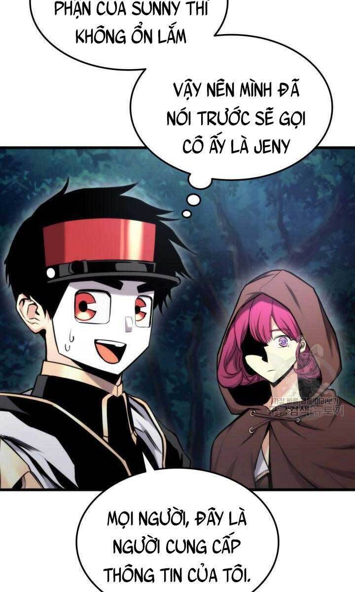 Sự Trở Lại Của Vị Thần Sức Mạnh - Chapter 84 - Page 80