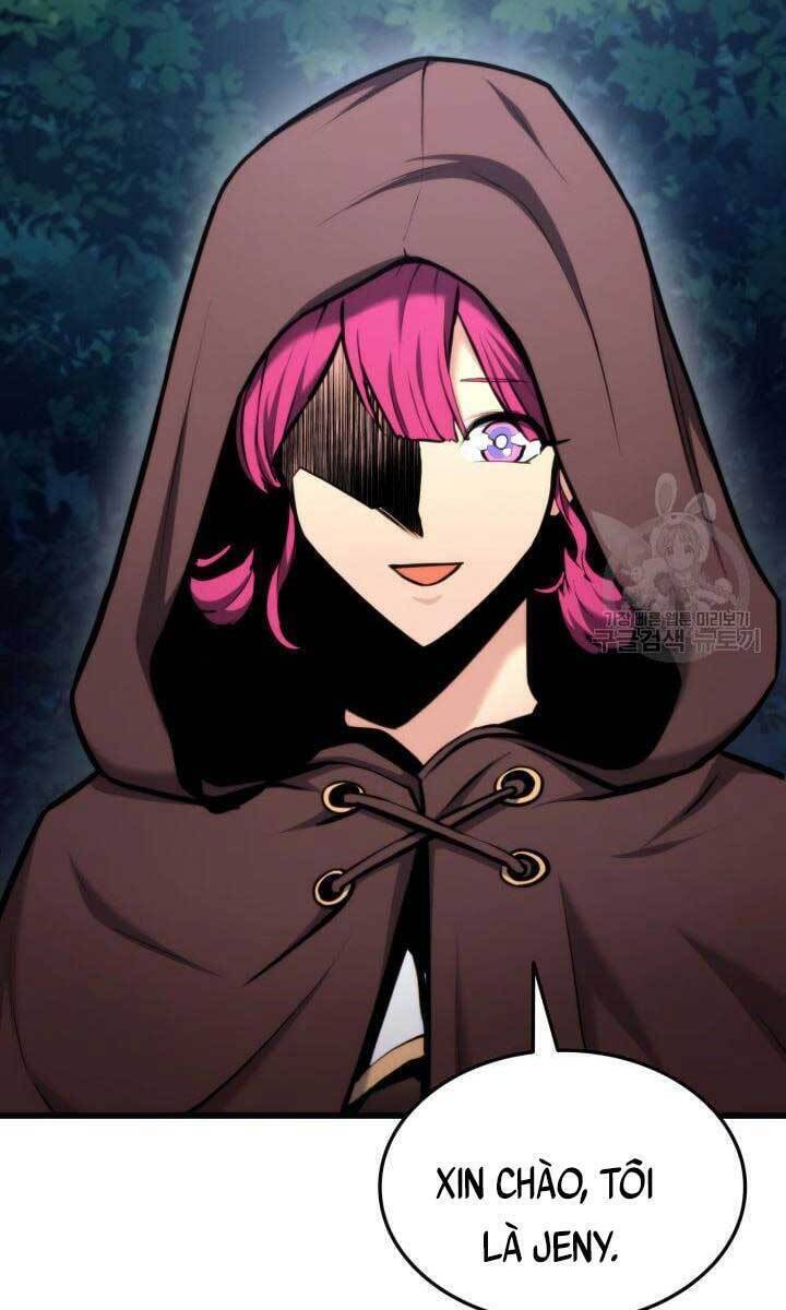 Sự Trở Lại Của Vị Thần Sức Mạnh - Chapter 84 - Page 82