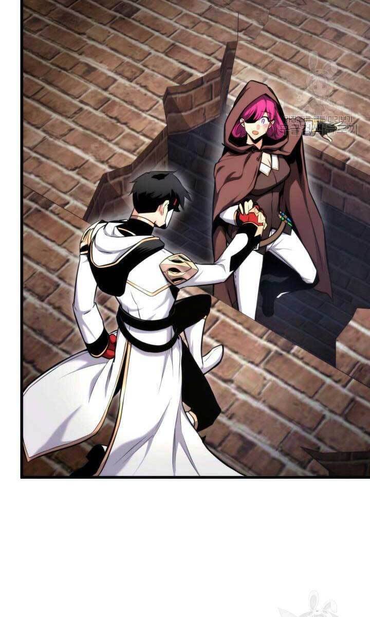 Sự Trở Lại Của Vị Thần Sức Mạnh - Chapter 84 - Page 88