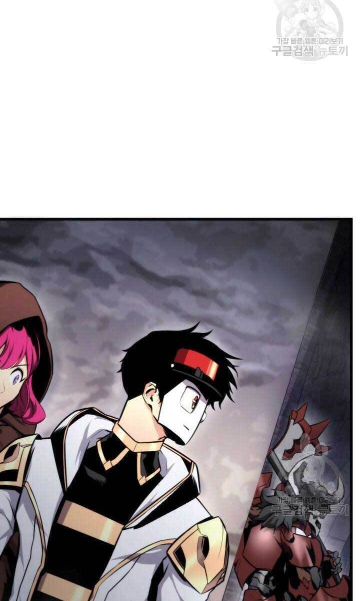 Sự Trở Lại Của Vị Thần Sức Mạnh - Chapter 84 - Page 89