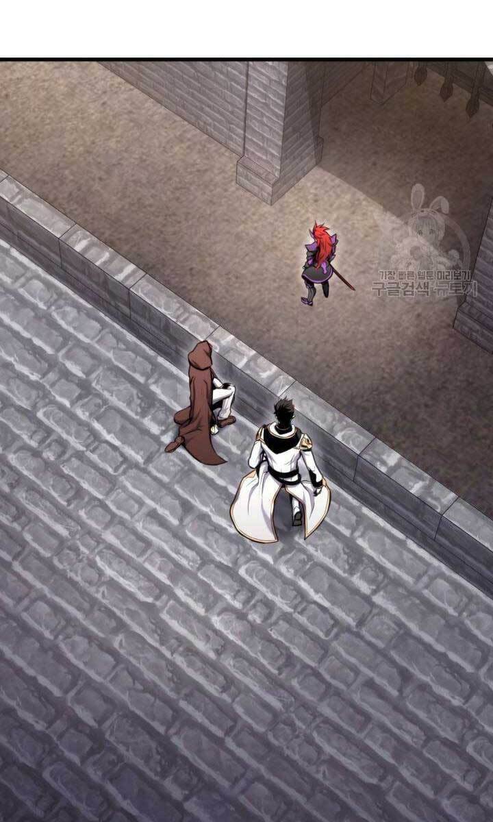 Sự Trở Lại Của Vị Thần Sức Mạnh - Chapter 84 - Page 91