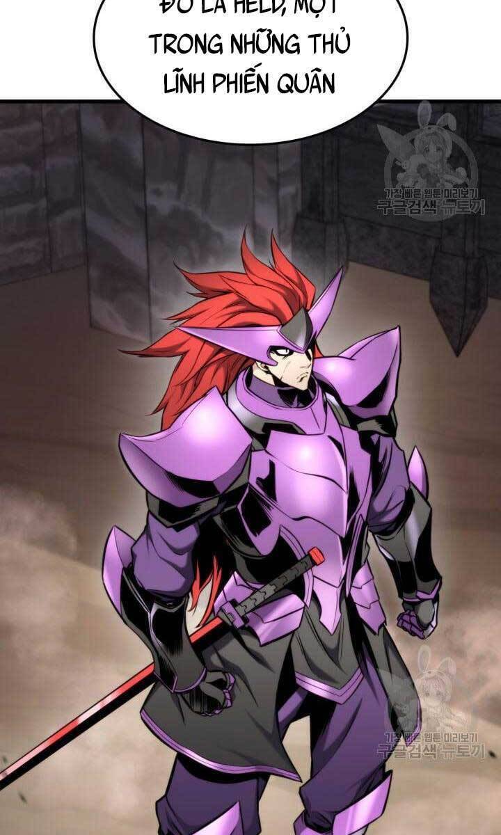 Sự Trở Lại Của Vị Thần Sức Mạnh - Chapter 84 - Page 95