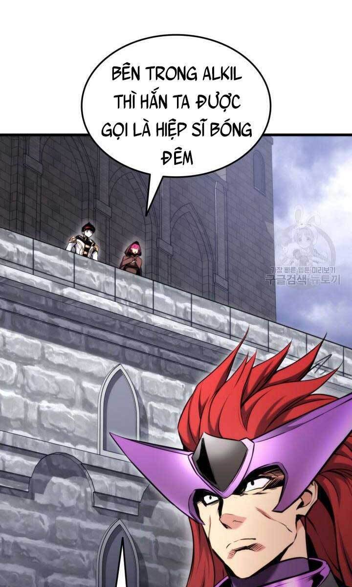 Sự Trở Lại Của Vị Thần Sức Mạnh - Chapter 84 - Page 97