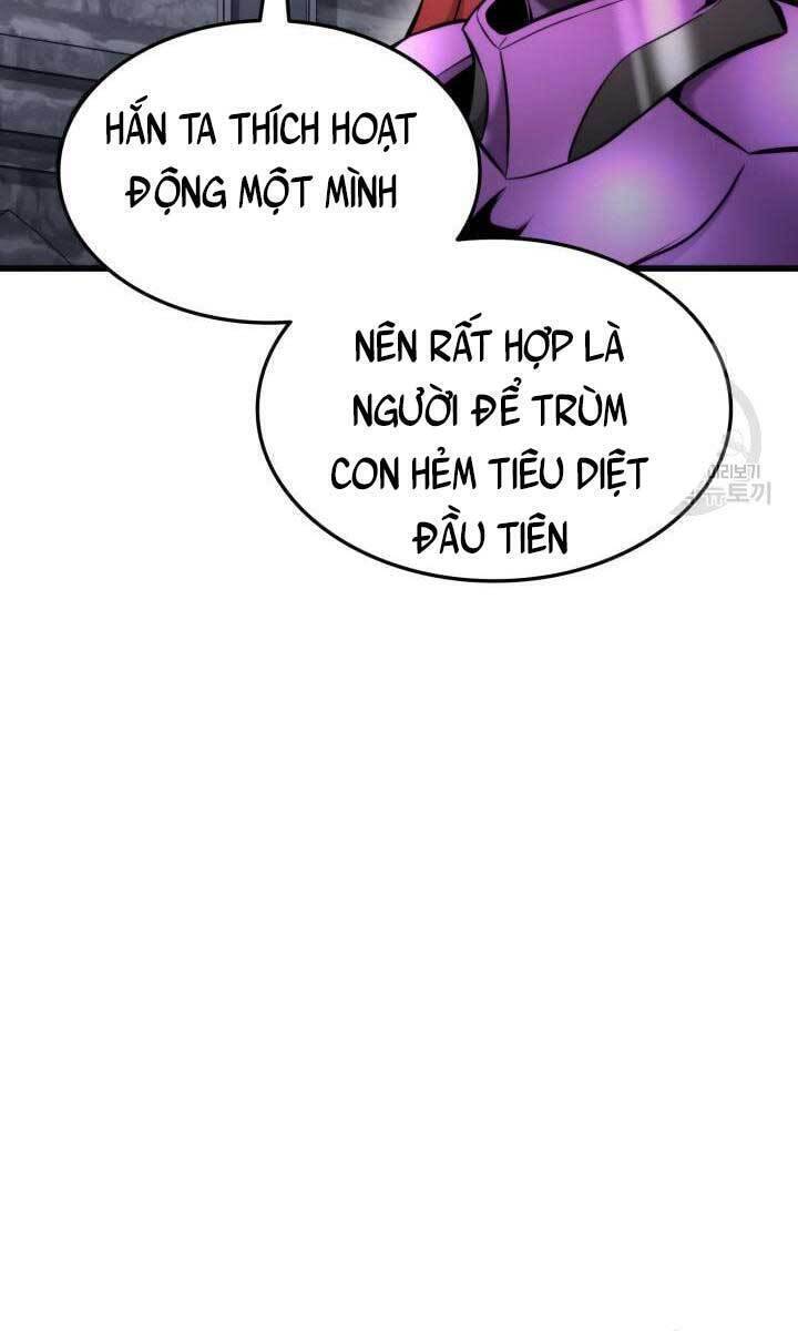 Sự Trở Lại Của Vị Thần Sức Mạnh - Chapter 84 - Page 98