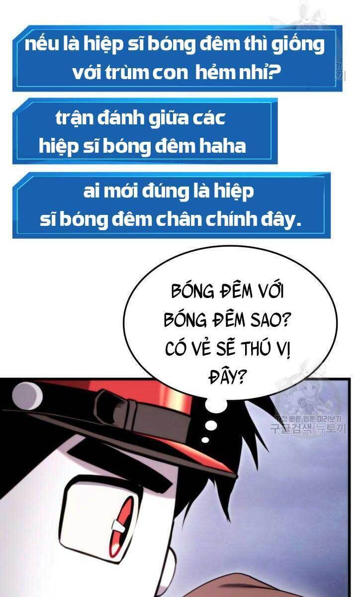 Sự Trở Lại Của Vị Thần Sức Mạnh - Chapter 84 - Page 99