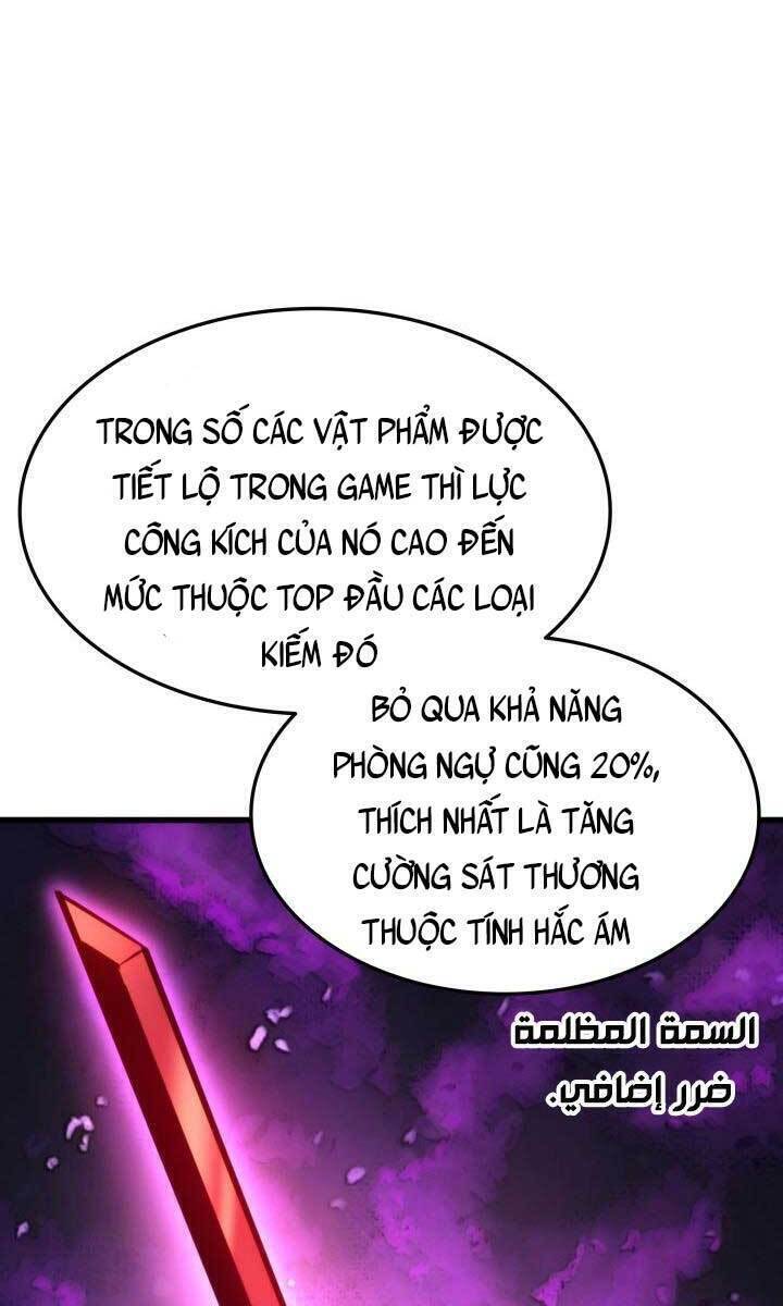 Sự Trở Lại Của Vị Thần Sức Mạnh - Chapter 85 - Page 102