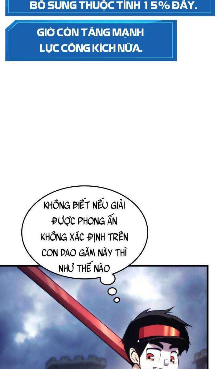 Sự Trở Lại Của Vị Thần Sức Mạnh - Chapter 85 - Page 104