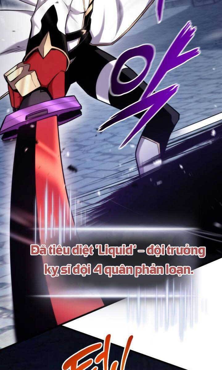 Sự Trở Lại Của Vị Thần Sức Mạnh - Chapter 85 - Page 111