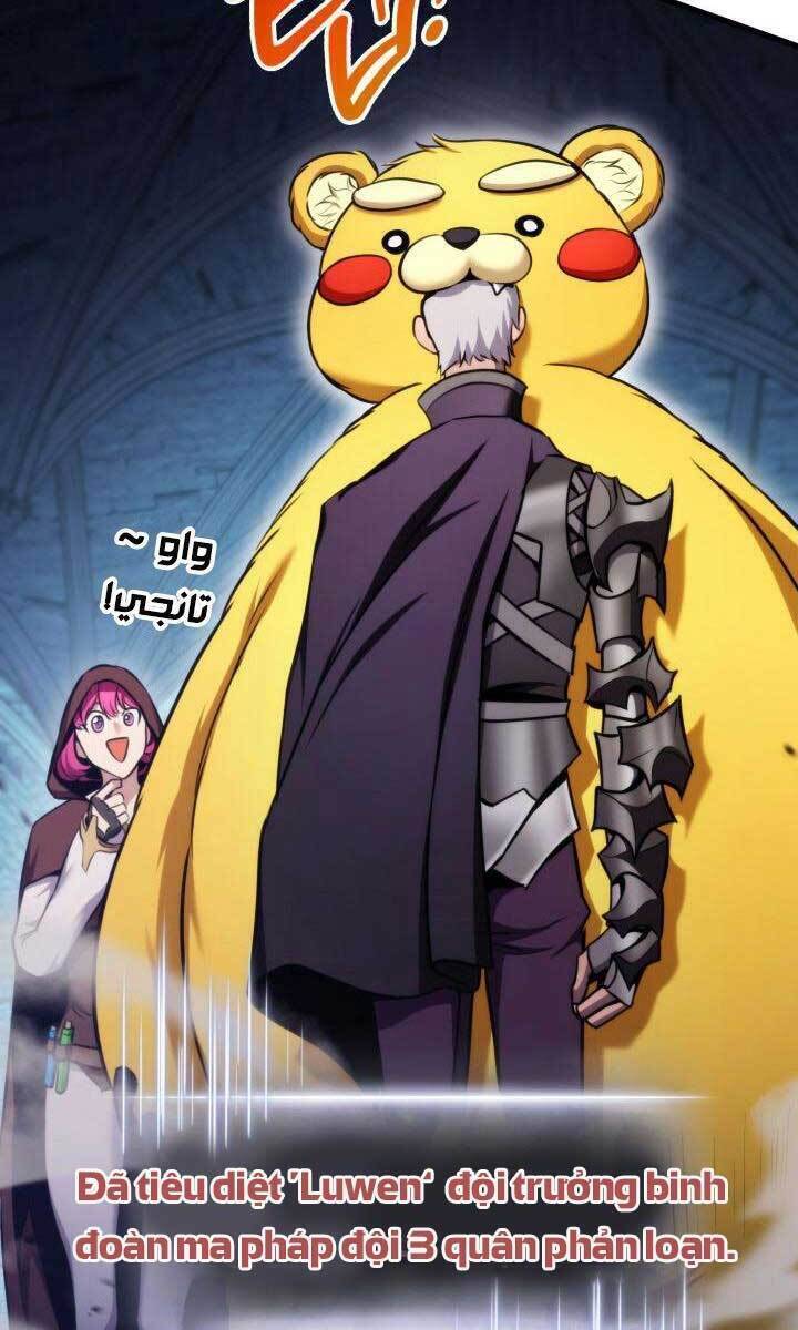 Sự Trở Lại Của Vị Thần Sức Mạnh - Chapter 85 - Page 112