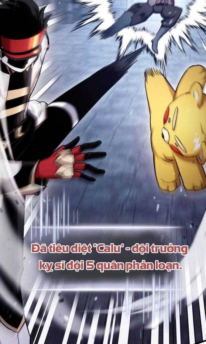 Sự Trở Lại Của Vị Thần Sức Mạnh - Chapter 85 - Page 114