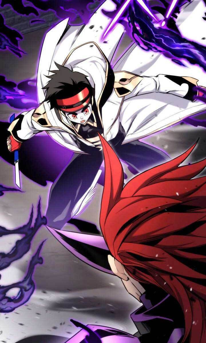 Sự Trở Lại Của Vị Thần Sức Mạnh - Chapter 85 - Page 12