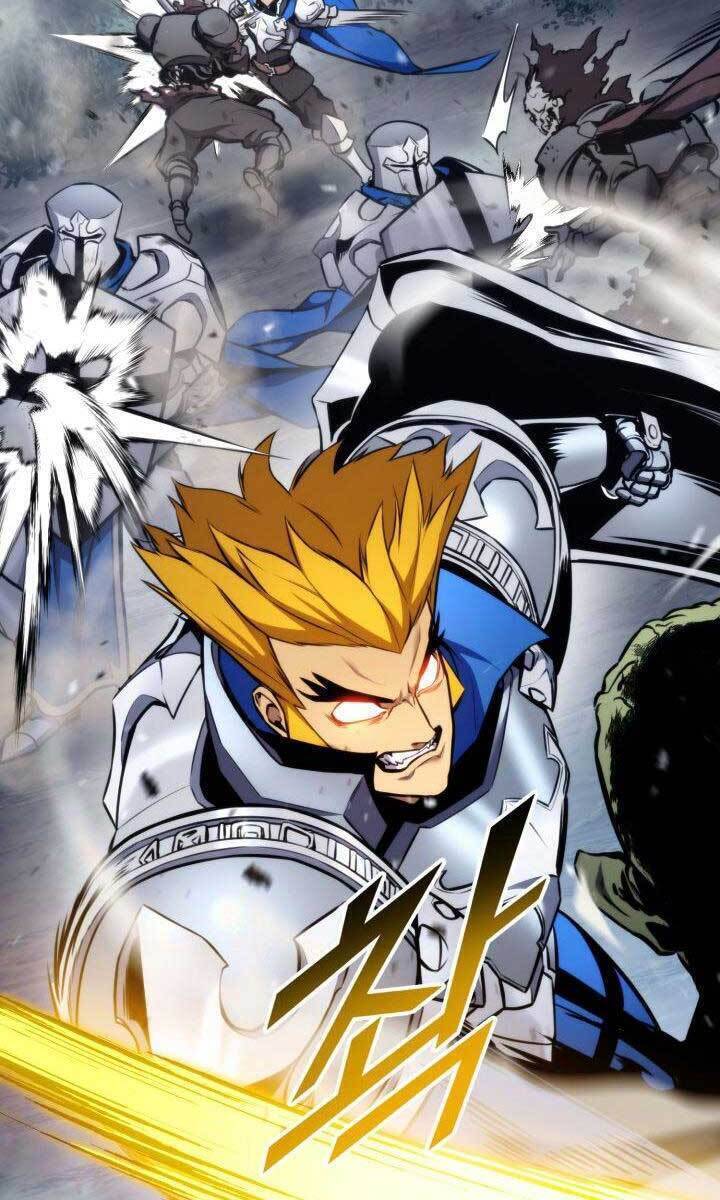 Sự Trở Lại Của Vị Thần Sức Mạnh - Chapter 85 - Page 122