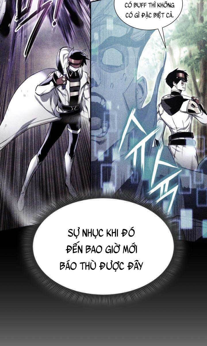 Sự Trở Lại Của Vị Thần Sức Mạnh - Chapter 85 - Page 127