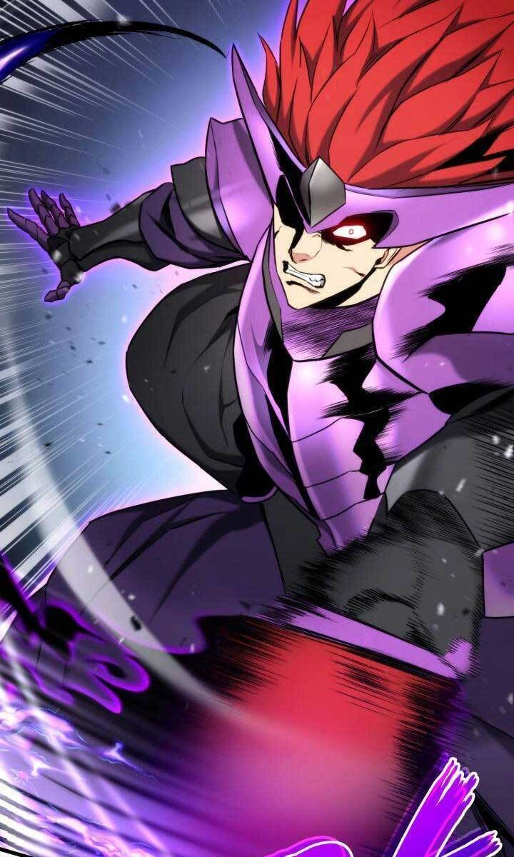 Sự Trở Lại Của Vị Thần Sức Mạnh - Chapter 85 - Page 22