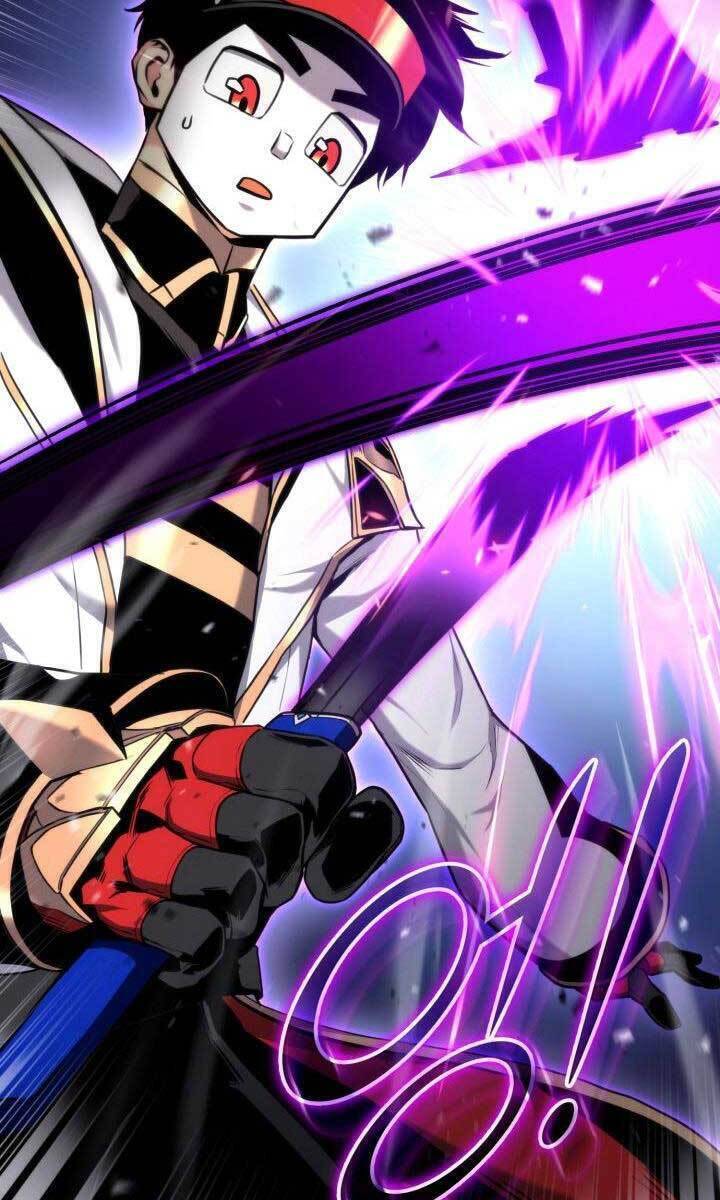 Sự Trở Lại Của Vị Thần Sức Mạnh - Chapter 85 - Page 24