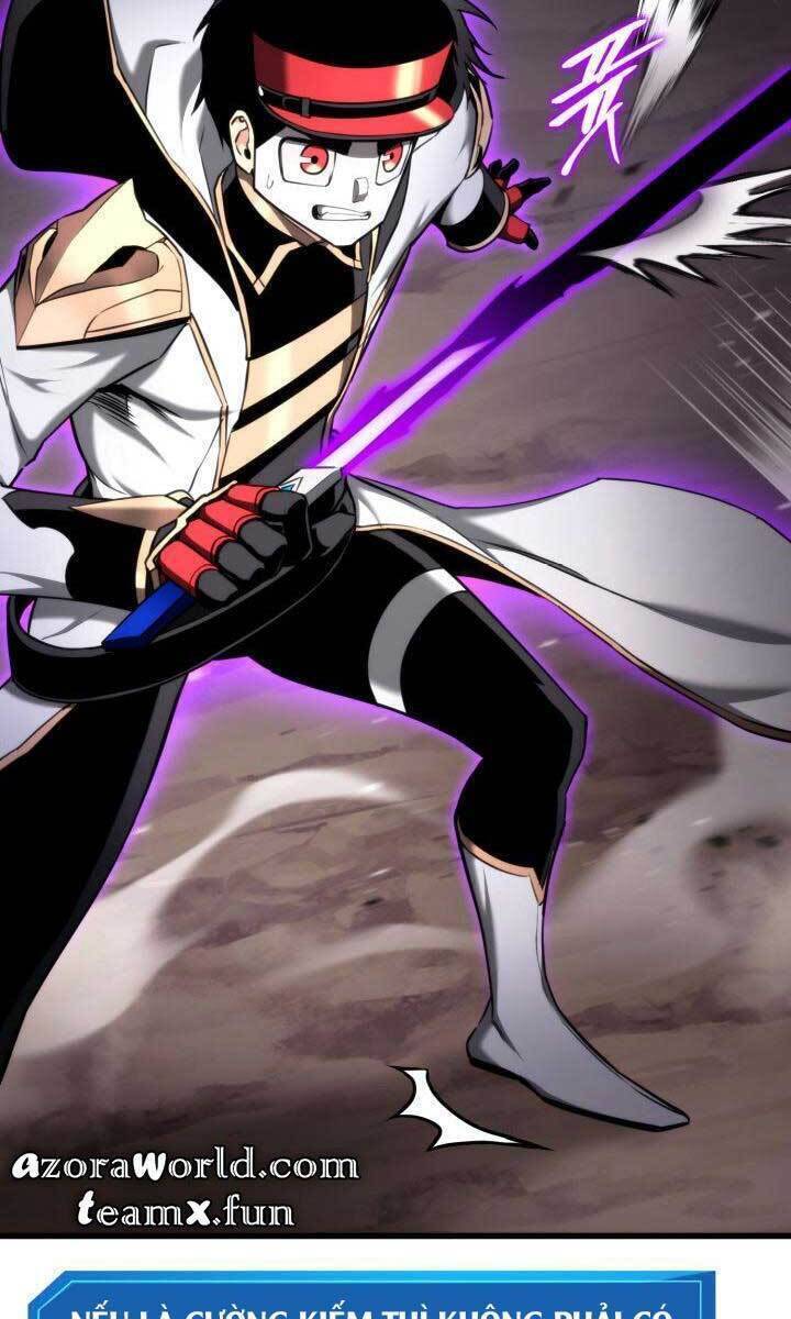 Sự Trở Lại Của Vị Thần Sức Mạnh - Chapter 85 - Page 29