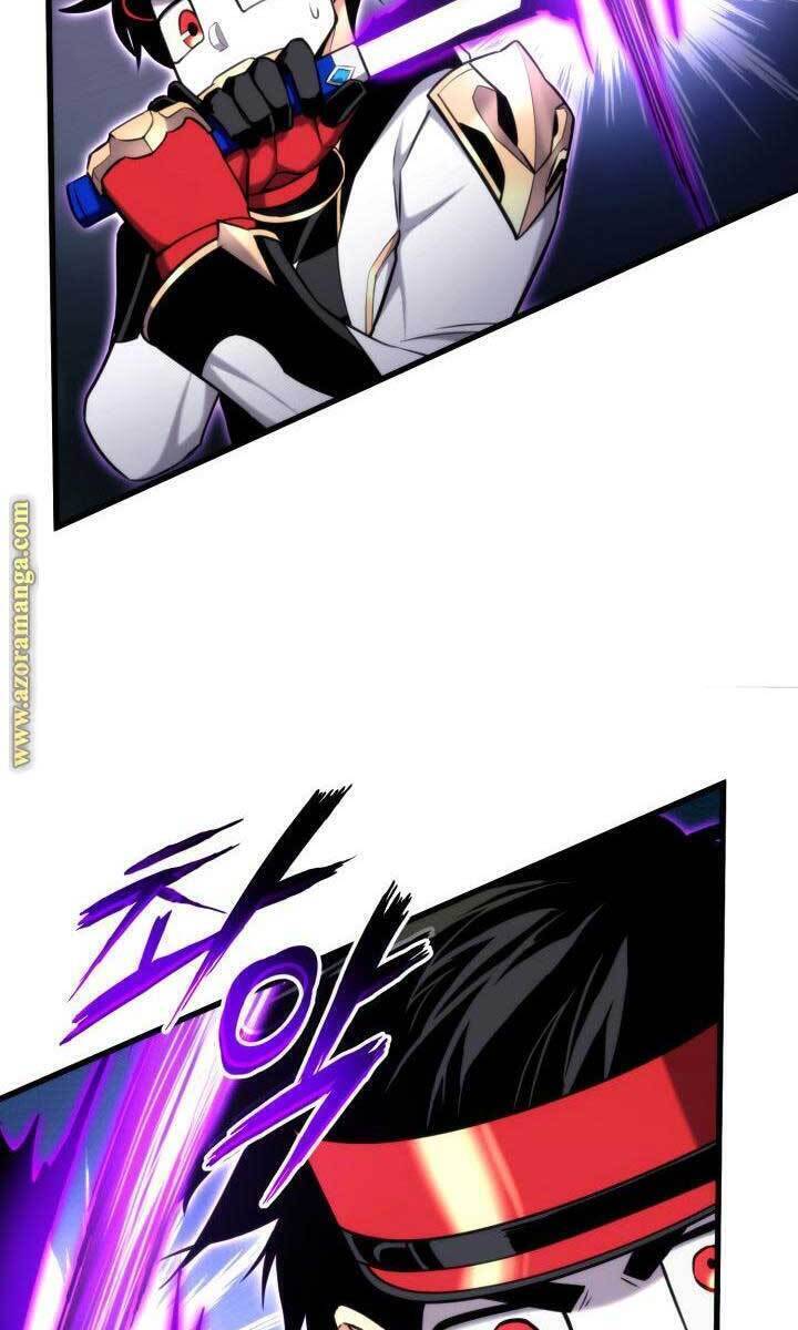 Sự Trở Lại Của Vị Thần Sức Mạnh - Chapter 85 - Page 31