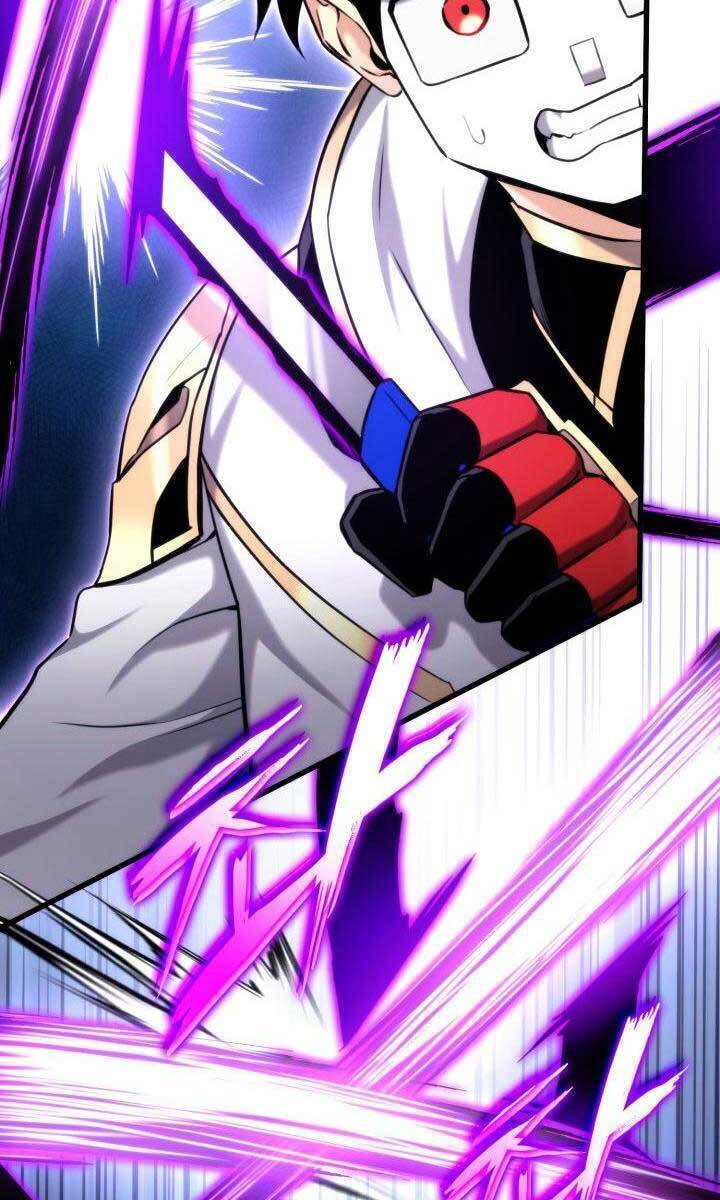 Sự Trở Lại Của Vị Thần Sức Mạnh - Chapter 85 - Page 32